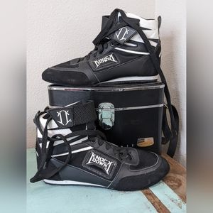 Boxing Shoes